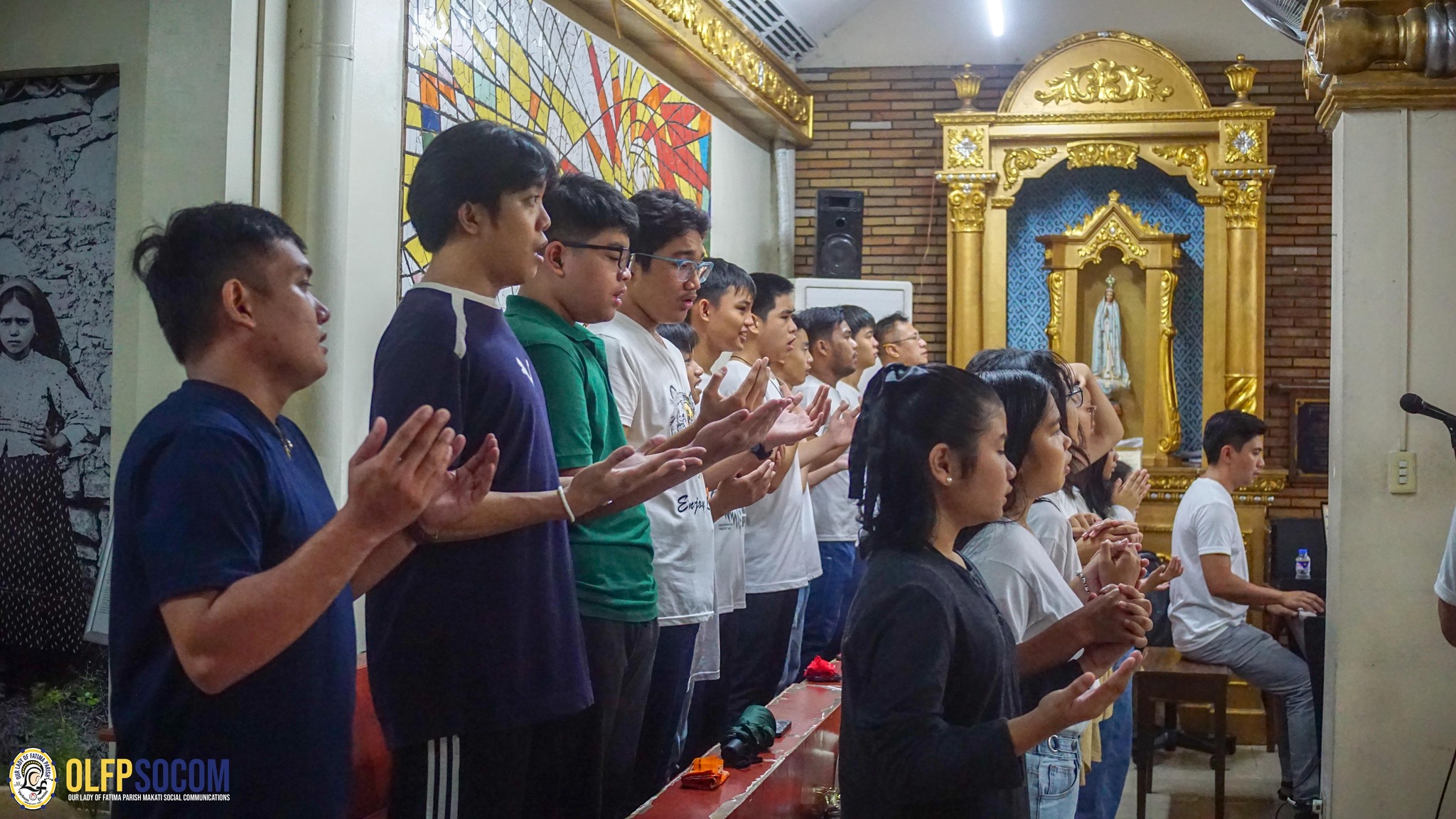 Youth Choir