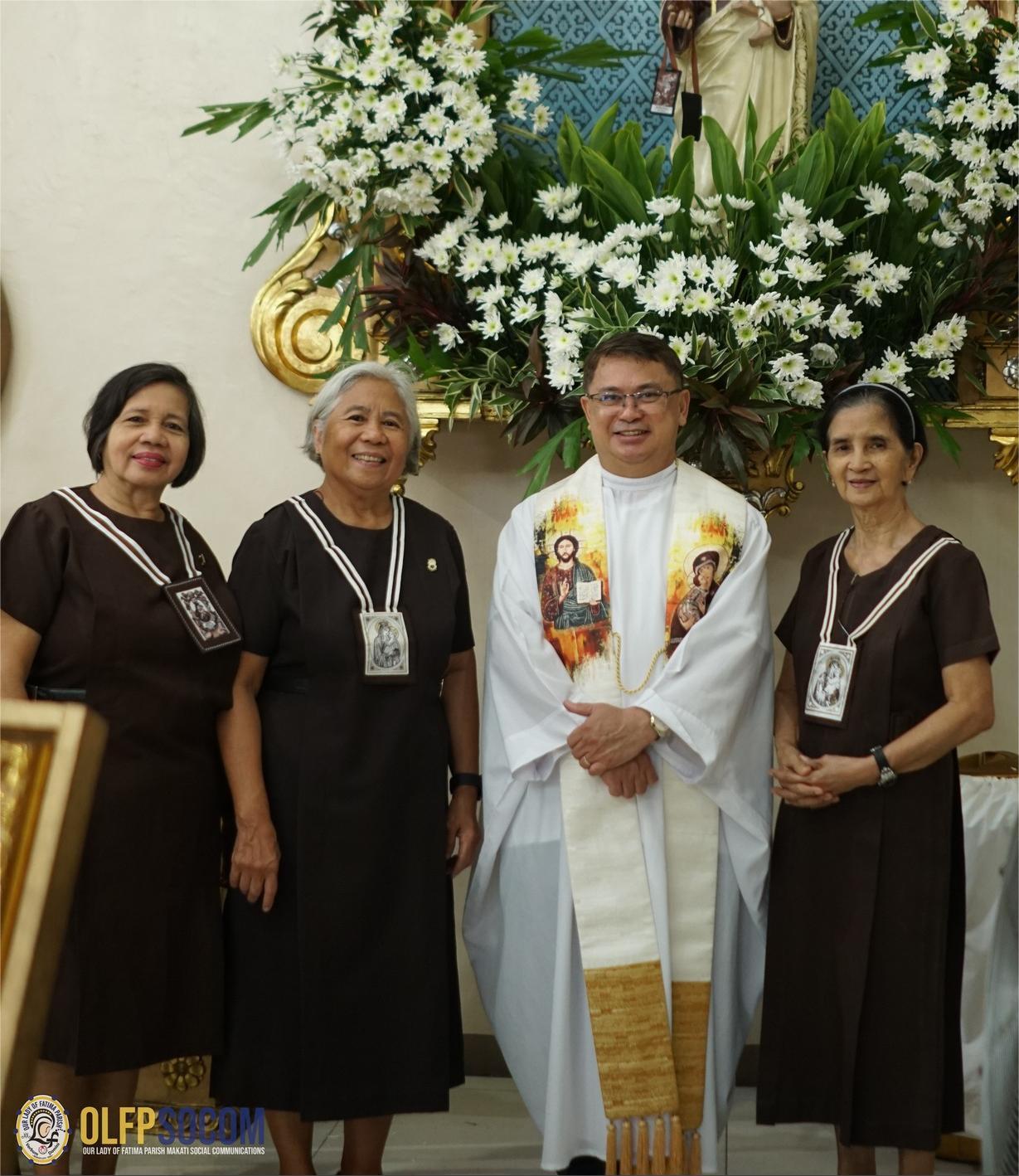 Carmelite Community