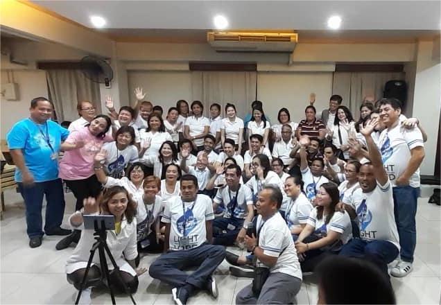 Couples for Christ